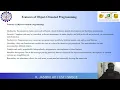 K Jason 8 Features of OOPS SNS INSTITUTIONS