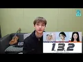 Download Lagu [ENG SUB] Stray Kids Bang Chan reaction to 1,3,2 by Jeongyeon, Mina \u0026 Tzuyu | Chan’s Room Ep 132 🐺🖤