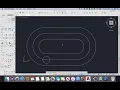 AutoCAD The Path Array Tool