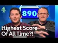 Jon Richardson Tries To Score 890 Points | 8 Out of 10 Cats Does Countdown Series 6 | Channel 4
