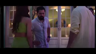 The Badass Of Bollywood FUNNIEST Scene Emraan Hashmi Raghav Juyal Funny Clip 2025 