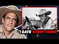 James Arness Final Gunsmoke Scene Broke The Cast Completely Fans Are SHOCKED