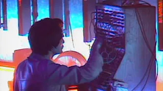Radiohead - Sit Down. Stand Up (Live)