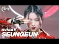 Download Lagu [플리캠 4K] BVNDIT SEUNGEUN 'VENOM' (밴디트 승은 직캠)  l  Simply K -Pop CON-TOUR Ep.523