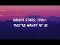 Martin Garrix feat. Carolina Liar - Smile (Lyric Video)