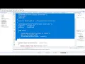 Constructors and Constructor Overloading--Module-3 3 4 18CS45-OOC