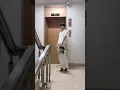 Download Lagu [TXT] the kid cheerfully leaving his parents for TAEHYUN 🤣