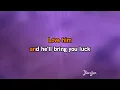 Danny's Song - Anne Murray | Karaoke Version | KaraFun