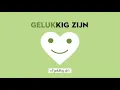 De geluksdriehoek in een notendop