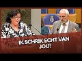 Download Lagu Caroline van der Plas krijgt het aan de stok met Holman over anti-boeren rechtszaken! 