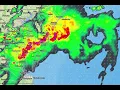NJ Long Island Weather Update Latest Radar Forecast Changes Storm Timing Update