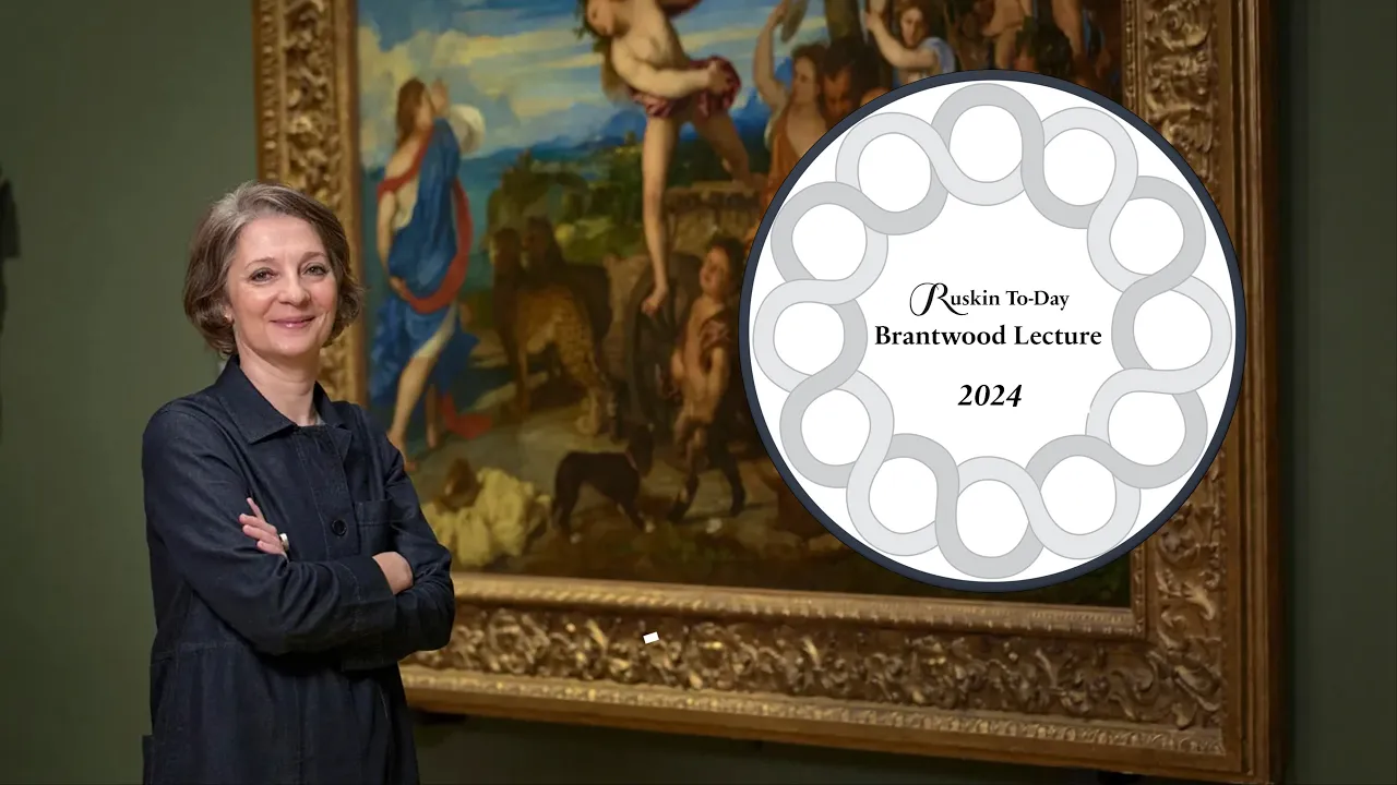 ‘One Haunting Conception’: Ruskin, Turner and the Legacy of Trafalgar