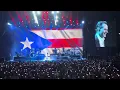 Marc Anthony - Preciosa | En el Coliseo de Puerto Rico