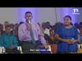 Mission Team Ministry | I Can't Even Walk | Hope for All Concert | Hope Channel Solomon Islands