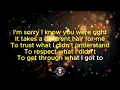 CAN WE BE FRIENDS AGAIN? - Assia Keva [Karaoke Version]
