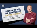 10 29 New DoD Memo Fast-Tracks Removals Watch This Before You Sign