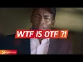 WTF is OTF Coaching Motivation