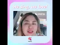 Flowers - Miley CyrusīŊcover by SnowīŊVoice of #wesingīŊ@WeSingApp Global
