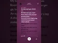 Download Lagu Hayloft II  | Mother Mother  | Sped Up  | #shorts  #spedupsongs