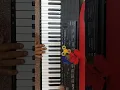 Download Lagu Vizhiyil Vizhunthu Idhayam Nuzhainthu - Keyboard - Karthik - AO