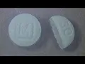Warning about deadly fake Oxy pills Its like playing Russian Roulette Just one pill can kill you