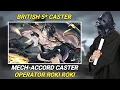 Download Lagu Should You Get And Build Rockrock? | Caster Operator Rockrock Review [Arknights]