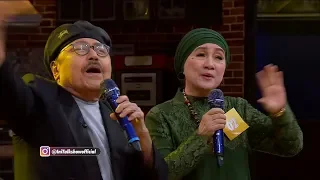 muchsin alatas u0026 titiek sandhora dunia belum kiamat