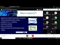 Webinar on Image Processing using OpenCV 0n 19-5-2021