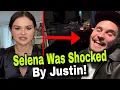 Lagu Selena Gomez Breaks Silence About Justin Bieber  on Instagram Live | So Cute Justin Bieber 🥰