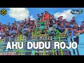 Download Lagu DJ AKU DUDU ROJO TRAP FULL BASS ||TUGU MUSIC