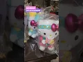 Hello Kitty Zodiac Plushies from Kidrobot