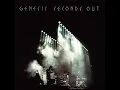 Lagu Genesis – Seconds Out (1977) | Full Album HQ