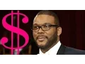 Tyler Perry Net Worth 2018