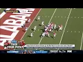 UNDISPUTED Shannon reacts to Najee Harris Travis Etienne get drafted back-to-back near end Rd 1