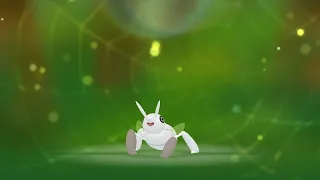 Pokedex Nincada