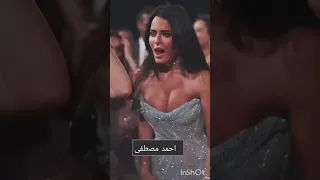 شاهد رقص أسماء جلال دندنها
