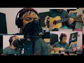 Download Lagu You’re Not Alone - Saosin Acoustic Cover