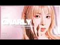 Download Lagu [AI COVER] How Would NMIXX Sing ➠ Gnarly by KATSEYE