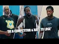 Download Lagu Rico Hines Private Runs featuring Julius Randle, VJ Edgecome, Jaime Jaquez , Pat Beverly \u0026 MORE ! 
