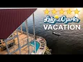 Allies Alley - 8000 Sqft Lake of the Ozarks Home
