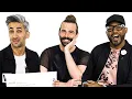 Download Lagu Queer Eye Cast Answer the Web's Most Searched Questions | WIRED
