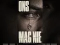 Ons Mag Nie – MooiGeraas | Afrikaanse Musiek