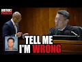 Judge Says He Has No Choice but to Recall the Maui Doctor s Jury Then Asks If He Is Wrong