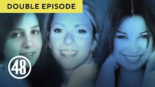 How 48 Hours helped crack the Hollywood Ripper case Part 1 2 Full Episodes