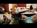 Download Lagu TERIMAKASIH BANYAK MAS SURYO \u0026 HOTEL AMMI - Bermalam di hotel kinara happy 🥰🥳🤗✨