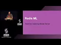 Download Lagu Getting Ready to Use Redis with Apache Spark - Dvir Volk