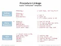 12 2 4 Compiling a Procedure