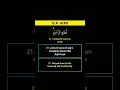 Download Lagu QS. At-Takwir (Voice- Salim Bahanan) #surahattakwir #salimbahanan