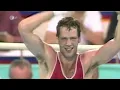Seoul 1988: Goldene Momente und der Johnson Skandal - Olympische Momente