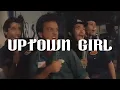 Download Lagu 💌 Billy Joel - Uptown Girl (Lyrics)